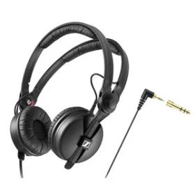 ゼンハイザー ダイナミック密閉型ヘッドホン HD 25 SENNHEISER HD 25
