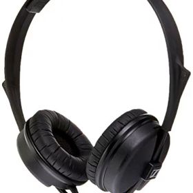Sennheiser HD 25 Light DJ Headphone by Sennheiser