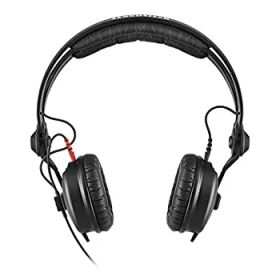 【中古】(未使用・未開封品)ゼンハイザー モニターヘッドホン密閉型 HD 25【国内正規品】