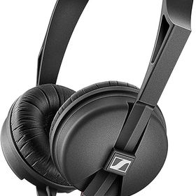 ゼンハイザー モニターヘッドホン密閉型 HD 25 LIGHT 国内正規品 508664