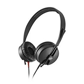 【中古】【非常に良い】ゼンハイザー モニターヘッドホン密閉型 HD 25 LIGHT【国内正規品】 ggw725x