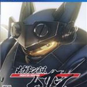 【中古】 メガトン級ムサシ／PS4
