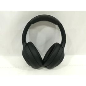 【中古】SONY WH-1000XM4 (B) ブラック【大阪本店】保証期間1ヶ月【ランクB】