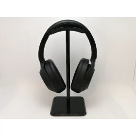 【中古】SONY WH-1000XM4 (B) ブラック【津田沼】保証期間1ヶ月【ランクC】