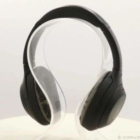 【中古】SONY(ソニー) WH-1000XM4 B ブラック 【269-ud】