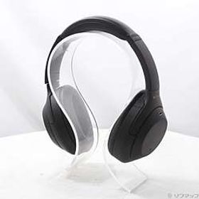【中古】SONY(ソニー) WH-1000XM4 B ブラック【291-ud】