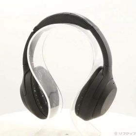 【中古】SONY(ソニー) WH-1000XM4 B ブラック 【198-ud】