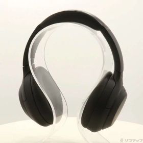 【中古】SONY(ソニー) WH-1000XM4 B ブラック 【352-ud】