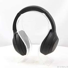【中古】SONY(ソニー) WH-1000XM4 B ブラック【291-ud】