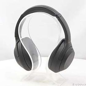 【中古】SONY(ソニー) WH-1000XM4 B ブラック【291-ud】