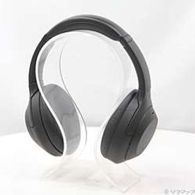 【中古】SONY(ソニー) WH-1000XM4 B ブラック【291-ud】