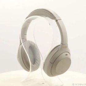 WH-1000XM4 中古 8,800円 | ネット最安値の価格比較 プライスランク