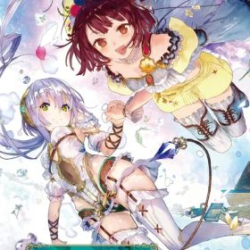 【中古】 ソフィーのアトリエ 〜不思議な本の錬金術士〜 プレミアムボックス (初回特典(プラフタのドールメイク衣装のダウンロードコード) 同梱) - PS4