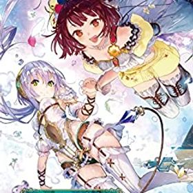 【中古】ソフィーのアトリエ ~不思議な本の錬金術士~ プレミアムボックス - PS4