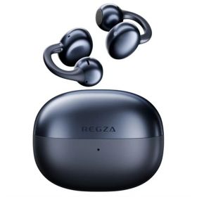 REGZA（レグザ） レグザイヤホン（イヤーカフ型） RB-A1S(ID) インディコ（INDIGO）