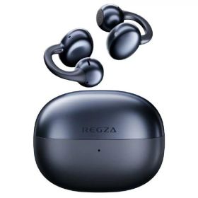 TVS REGZA レグザ イヤーカフ型イヤホン RB-A1S(ID) インディゴ RBA1SID (納期目安1-2週間)