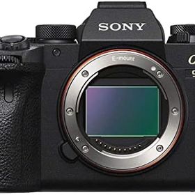 【中古】ソニー SONY フルサイズミラーレス一眼 α9M2 ボディ ILCE-9M2 カメラ 中古 人気 おすすめ 高画質
