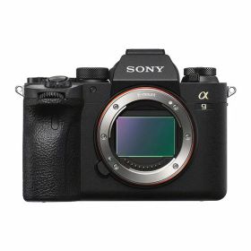 【中古】【1年保証】【美品】SONY α9 II ボディ [ILCE-9M2]