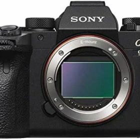 【中古】【アウトレット品】ソニー SONY フルサイズミラーレス一眼 α9M2 ボディ ILCE-9M2当店保証30日間 人気モデル 高画質 売れ筋