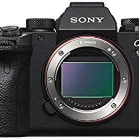 【中古】「ほぼ新品」ソニー SONY フルサイズミラーレス一眼 α9M2 ボディ ILCE-9M2