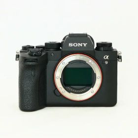 【中古】 (ソニー) SONY α9 II ボディ（ILCE-9M2 ）【中古カメラ デジタル一眼】 ランク：B