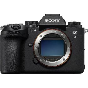 SONY｜ソニー α9 III ミラーレス一眼カメラ ILCE-9M3 [ボディ単体]