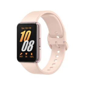 SAMSUNG Galaxy Fit3 SM-R390NIDAXJP [ピンクゴールド]【お取り寄せ（2週から3週間程度での入荷、発送）】
