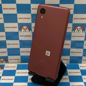 【中古】即日発送可Galaxy A23 5G 4GB/64GB レッド SCG18 AU版SIMフリー