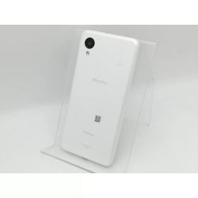 【中古】SAMSUNG docomo 【SIMフリー】 Galaxy A23 5G 4GB 64GB SC-56C ホワイト【中野】保証期間1ヶ月【ランクB】