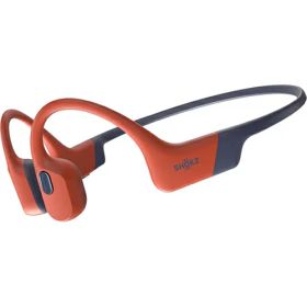 ショックス 骨伝導ワイヤレスヘッドホン(レッド) SKZ-EP-000029 Shokz OPENSWIM PRO