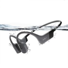 Shokz（ショックス） OpenSwim Pro - Grey SKZ-EP-000028 グレー