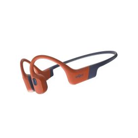 Shokz 骨伝導イヤフォン OpenSwim Pro レッド SKZ-EP-000029 [SKZEP000029]