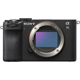 【長期保証付】ソニー SONY α7C II ボディ ブラック フルサイズミラーレス一眼カメラ ILCE-7CM2 ILCE7CM2B