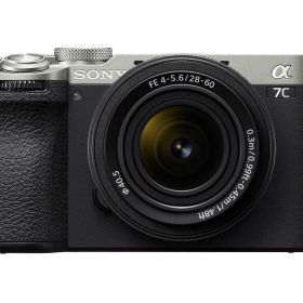 ILCE-7CM2L-ZLK-S ソニー SONY ミラーレスカメラ α7C II ズームレンズキット
