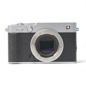 【中古】 (フジフイルム) FUJIFILM X-E5-S JP ボデイ【中古カメラ デジタル一眼】 ランク：AB