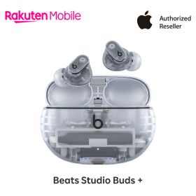 【送料無料】 Beats Studio Buds + ワイヤレスノイズキャンセリングイヤフォン Apple 認定販売店 正規品 純正 ビーツ