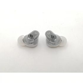 【中古】beats by dr.dre Beats Studio Buds + MQLK3PA/A [トランスペアレント]【新宿東口】保証期間1ヶ月【ランクA】