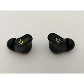 【中古】beats by dr.dre Beats Studio Buds + MQLH3PA/A [ブラック/ゴールド]【神保町】保証期間1ヶ月【ランクB】