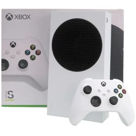 Xbox Series S ゲーム機本体 中古 40,000円 | ネット最安値の価格比較