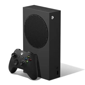 【訳あり】Microsoft マイクロソフト Xbox Series S [1TB ブラック] XXU-00015