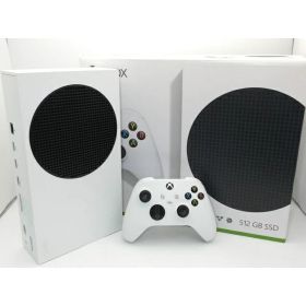 【中古】Microsoft Xbox Series S【中野】保証期間1ヶ月【ランクB】