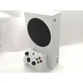 【中古】Microsoft Xbox Series S【神保町】保証期間1ヶ月【ランクB】