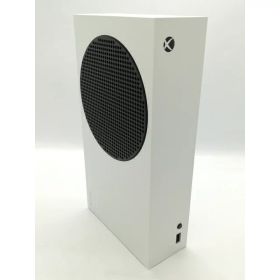 【中古】Microsoft Xbox Series S【秋葉4号】保証期間1ヶ月【ランクB】