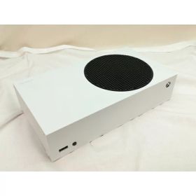【中古】Microsoft Xbox Series S【川崎】保証期間1ヶ月【ランクA】
