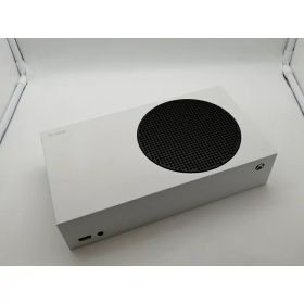 【中古】Microsoft Xbox Series S【OSU301】保証期間1ヶ月【ランクA】
