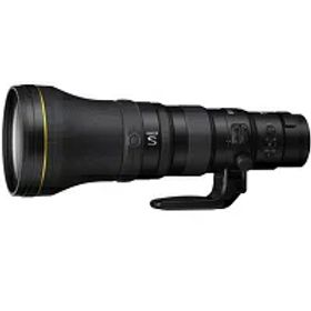 【新品】ニコン NIKKOR Z 800mm f/6.3 VR S