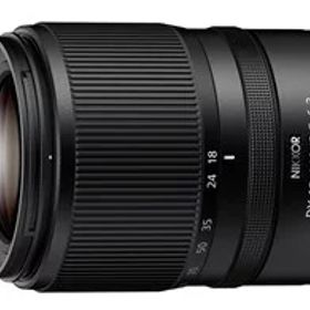 ★Nikon / ニコン NIKKOR Z DX 18-140mm f/3.5-6.3 VR【レンズ】【送料無料】