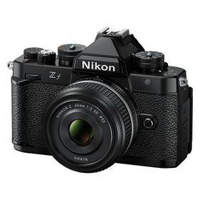Z f 40mm f/2(SE)レンズキット ニコン Zシリーズ デジタル一眼レフカメラ