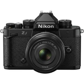 ニコン Z f 40mm f/2 Special Edition キット ZFL40SEKIT フルサイズ ミラーレス一眼カメラ Nikon