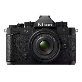 【10年間保証付き】[ニコン] Nikon Z f 40 SE レンズキット